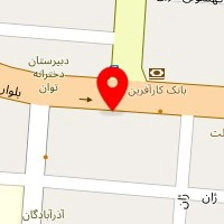 سالن زیبایی برنزه