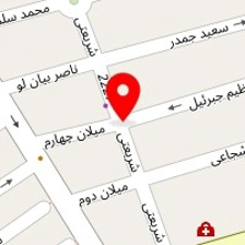 دکتر بهزاد بهرامی