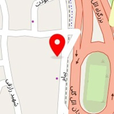 سالن زیبایی ناز بانو