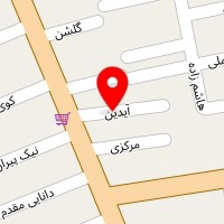 سالن زیبایی قصر فروغ