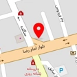 وکیل رضا مددی