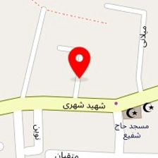 آرایشگاه دیبا