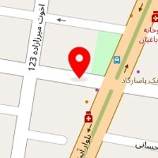 دندانپزشکی تهرانپارس