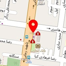 دندانپزشکی مرکزی خزانه