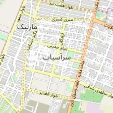 بازسازی ساختمان حنفی
