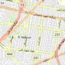 دندانپزشکی هفت حوض