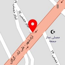 دفتر وکالت فاطمه قاسمیان 