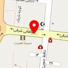 دفتر وکالت ملیحه قاسمی بافقی