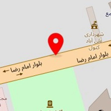 وکیل پایه یک دادگستری مهدی قانعی