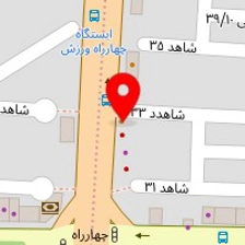 کلینیک لیزر شاهد