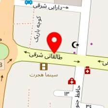 دفتر وکالت نرگس قزل سفلی