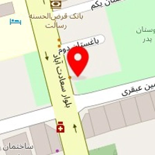 دکتر رویا شهریاری پور