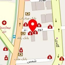 دکتر ژیلا عابدی