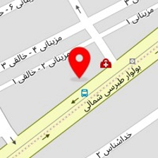سالن تاتو طبرسی