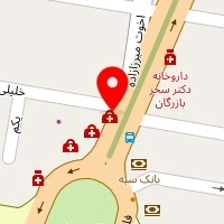 دکتر تکتم کیاماری