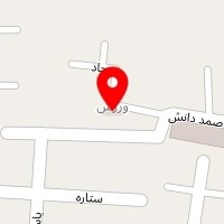 سالن نسرین علیزاده