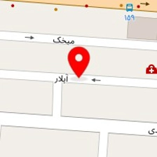 آرایشگاه ریحانه