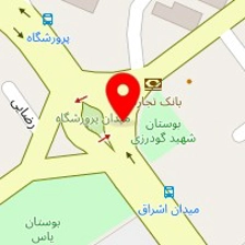 کارشناس مامایی اعظم جزایری