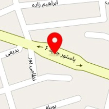 سالن زیبایی پری چهر
