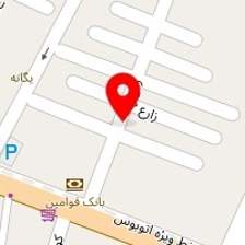 سالن آرایش مروارید