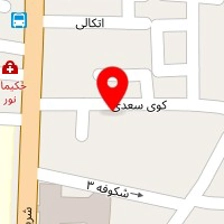 سالن زیبایی پریماه