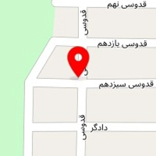 سالن زیبایی نوعروسان