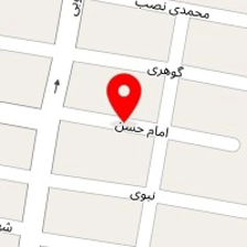 سالن زیبایی و چهره پردازی نگین