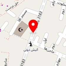 ورق استیل، آهن و پانچ