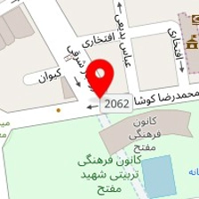دکتر کامبیز عبقری