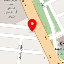 سالن زیبایی مهیا