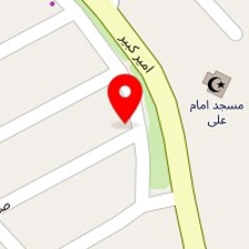 سالن زیبایی روشن
