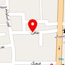 سالن زیبایی سارا