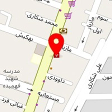 دکتر بهزاد عسگری
