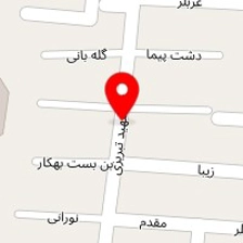 سالن زیبایی پارمیدا