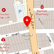 دکتر علیرضا محسنیان