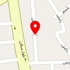 سالن زیبایی ناژویان