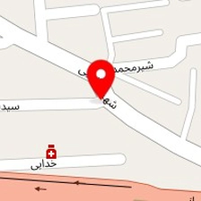 سالن زیبایی ناز خاتون