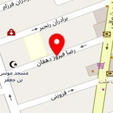 دکتر ملیحه حسینی