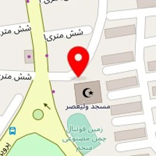 سالن زیبایی رزا