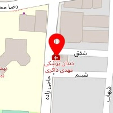 دکتر مهدی ذاکری
