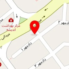 سالن زیبایی رز