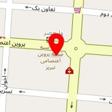 سالن زیبایی تک ناز