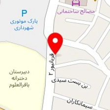 سالن زیبایی لیلییان