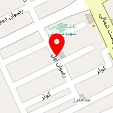 سالن زیبایی نیلوفران