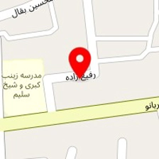 سالن زیبایی نادیا