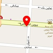 سالن زیبایی گلها