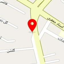 سالن زیبایی سپیدان