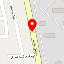 سالن زیبایی عروسک