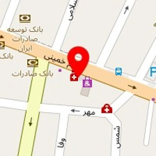 سالن زیبایی مروارید