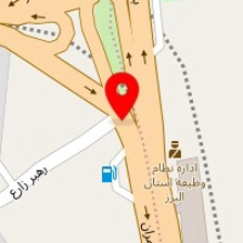 المنت ایران کاوه